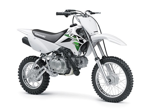 KLX110R L 2026 KAWASAKI