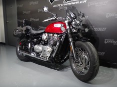 BONNEVILLE SPEEDMASTER 2022 TRIUMPH