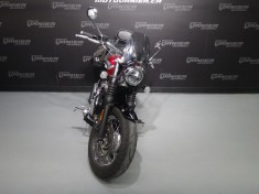BONNEVILLE SPEEDMASTER 2022 TRIUMPH