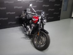 BONNEVILLE SPEEDMASTER 2022 TRIUMPH