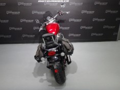 BONNEVILLE SPEEDMASTER 2022 TRIUMPH