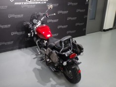 BONNEVILLE SPEEDMASTER 2022 TRIUMPH