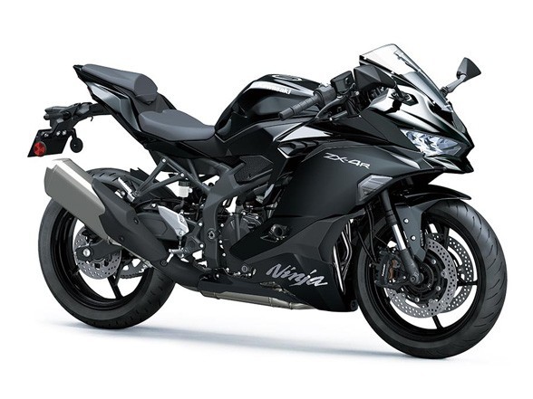 NINJA ZX-4R 2026 KAWASAKI