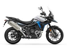 TRIUMPH TIGER 900 ALPINE EDITION 2026