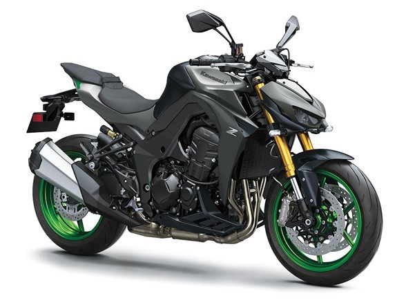 KAWASAKI Z1100 SE 2026