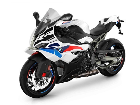 S1000RR 2026 BMW