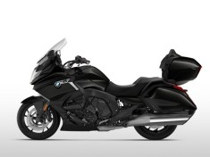 BMW K1600 GRAND AMERICA 2026