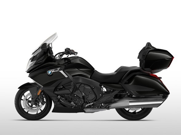 BMW K1600 GRAND AMERICA 2026