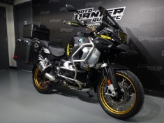BMW R1250GS ADVENTURE 2022