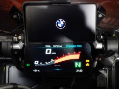 BMW R1250GS ADVENTURE 2022