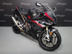 S1000RR 2022 BMW