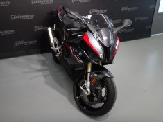 S1000RR 2022 BMW