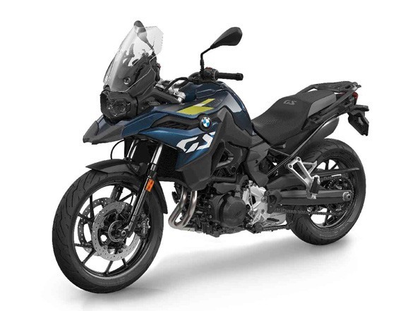 F800GS 2026 BMW