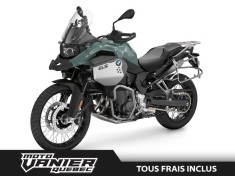 F900GS ADVENTURE 2025 BMW