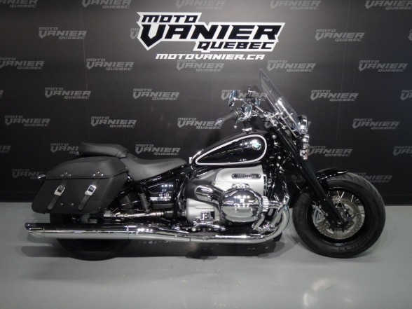 R18 CLASSIC 2021 BMW