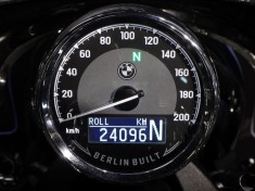 R18 CLASSIC 2021 BMW