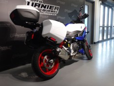 BMW F900XR 2025 | Moto Vanier