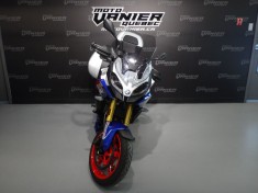 BMW F900XR 2025 | Moto Vanier
