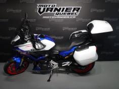 BMW F900XR 2025 | Moto Vanier