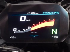 BMW F900XR 2025 | Moto Vanier