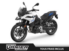 F800GS 2026 BMW