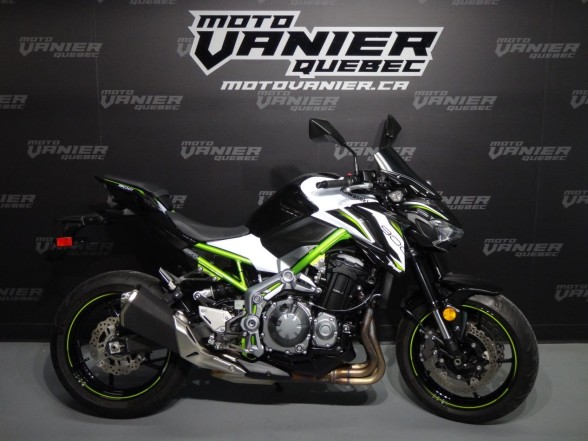 Z900 ABS 2019 KAWASAKI
