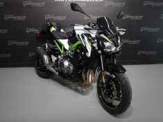Z900 ABS 2019 KAWASAKI