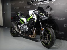 Z900 ABS 2019 KAWASAKI