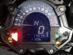 Z900 ABS 2019 KAWASAKI